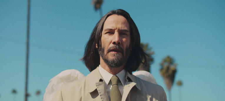 aziz ansari bill murray