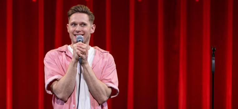 australian comedian actor male