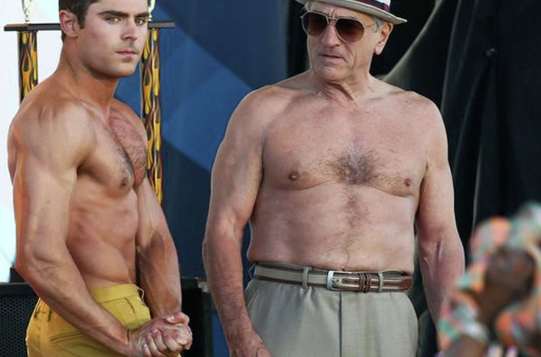 bad grandpa robert deniro