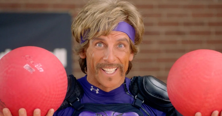ben stiller comedies