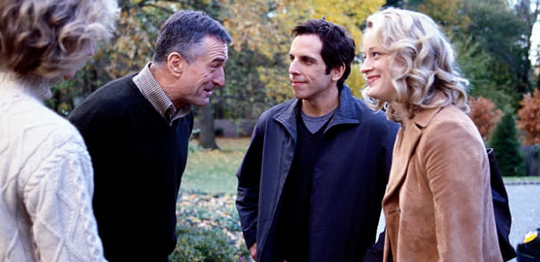 ben stiller movies meet the fockers