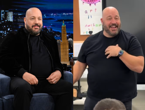 actors that look like kevin james