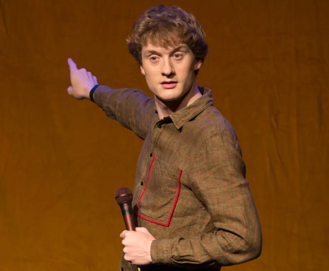 james acaster shows