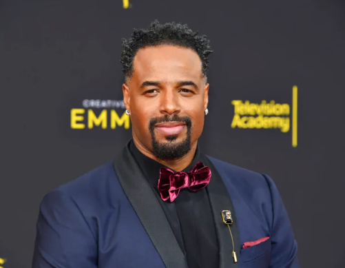 shawn wayans comedy show