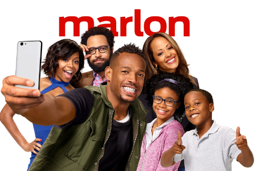 marlon wayans shows