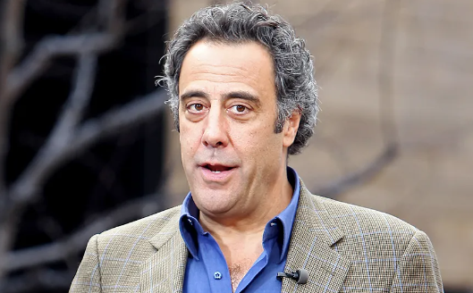 brad garrett