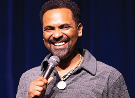 comedy mike epps