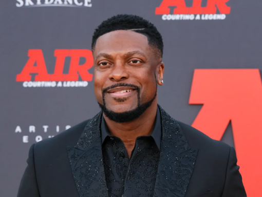 chris tucker showchris tucker show