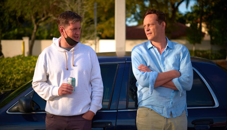 funny vince vaughn movies
