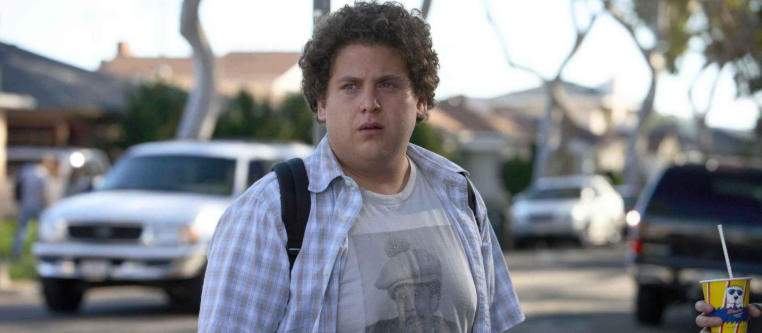 comedy movies with jonah hill