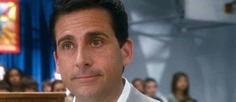 comedy movies steve carell