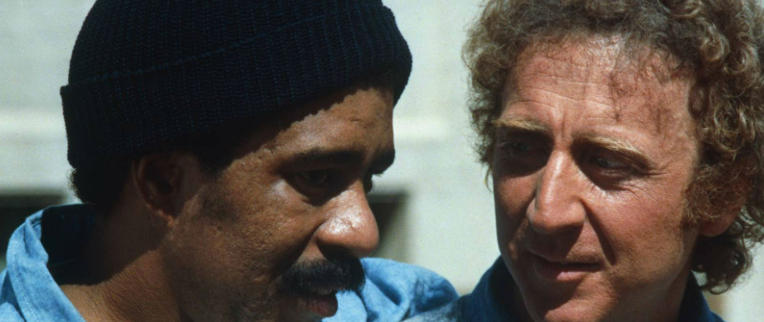 gene wilder in stir crazy