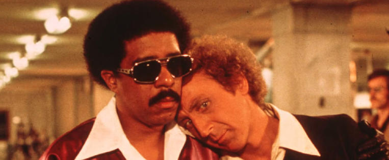 gene wilder and richard pryor stir crazy