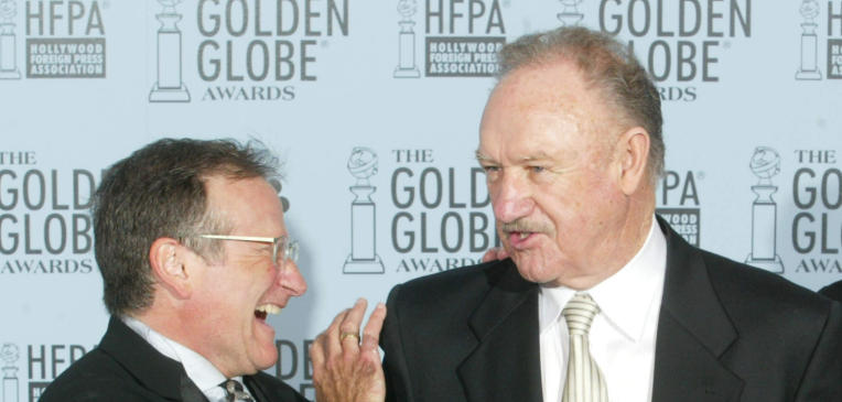 gene hackman in the birdcage