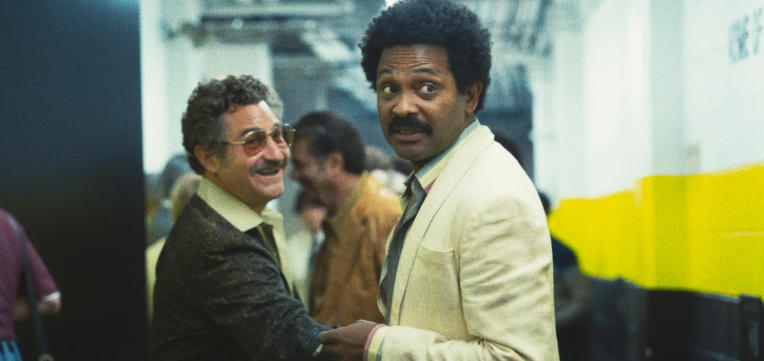 comedy movies with mike epps