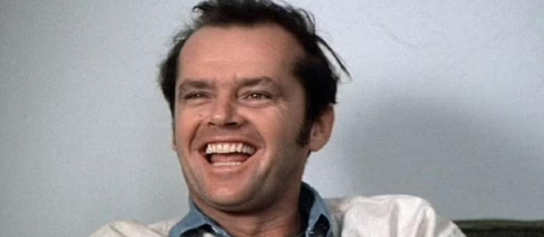 comedy movies with jack nicholson