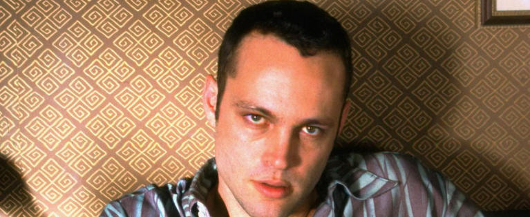 comedy movies vince vaughn