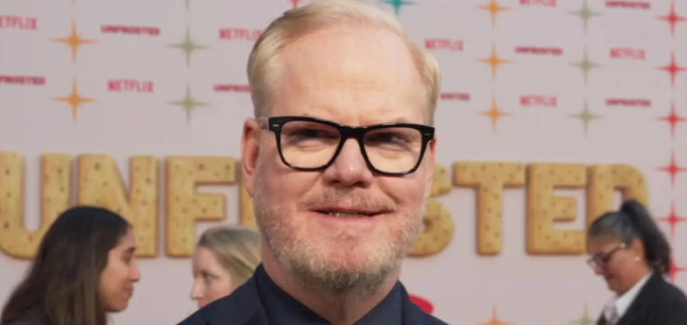 gaffigan netflix