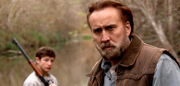 funny nicolas cage movies