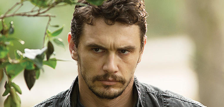 comedy movies with james franco