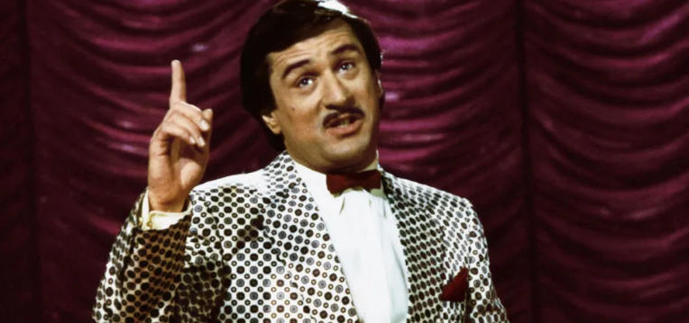 comedies with robert de niro