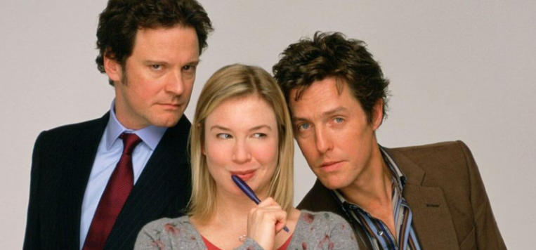 colin firth comedy movies