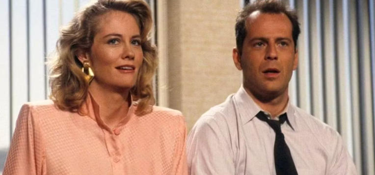 comedy with bruce willis