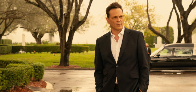 comedy movies with vince vaughn