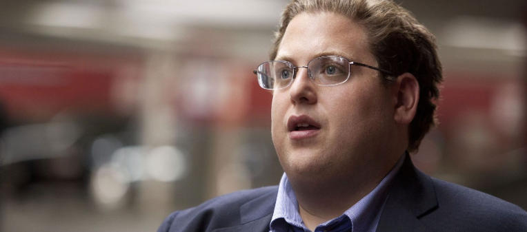 comedy movies jonah hill