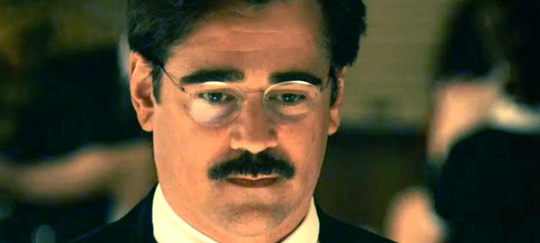 colin farrell comedy movies