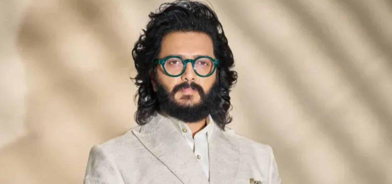 comedy show riteish deshmukh