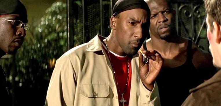 comedy movies with terry crews