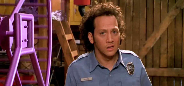 comedy movies rob schneider