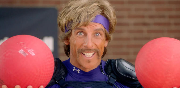 comedies with ben stiller