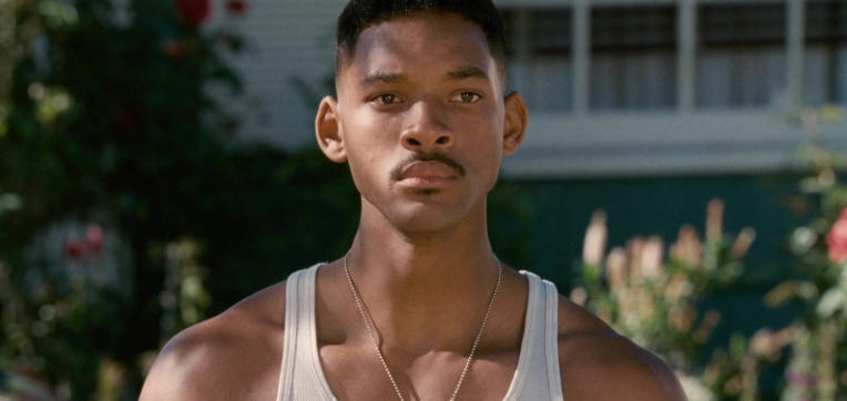 comedy will smith movies