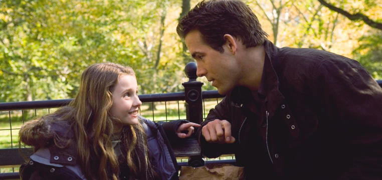 comedy ryan reynolds movies