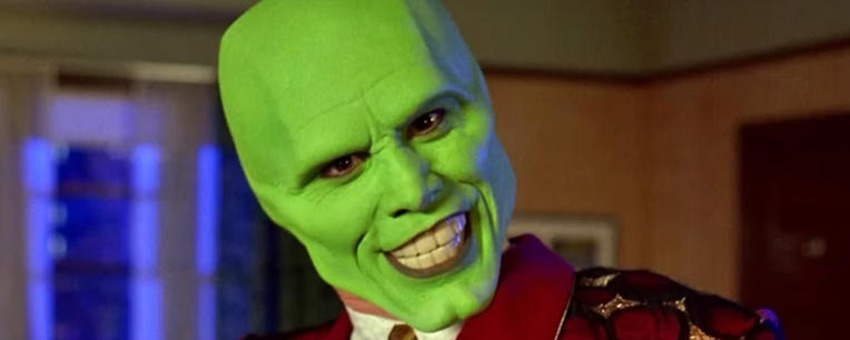 comedy movies jim carrey
