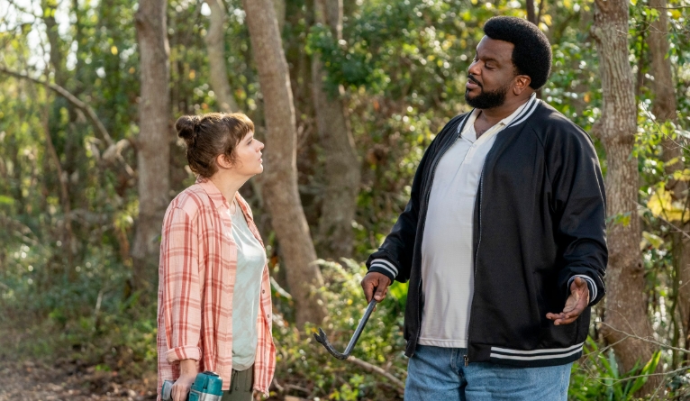 craig robinson shows
