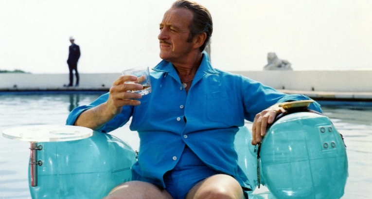 david niven comedy movies