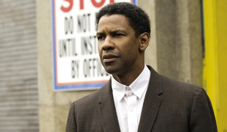 denzel washington comedy movie