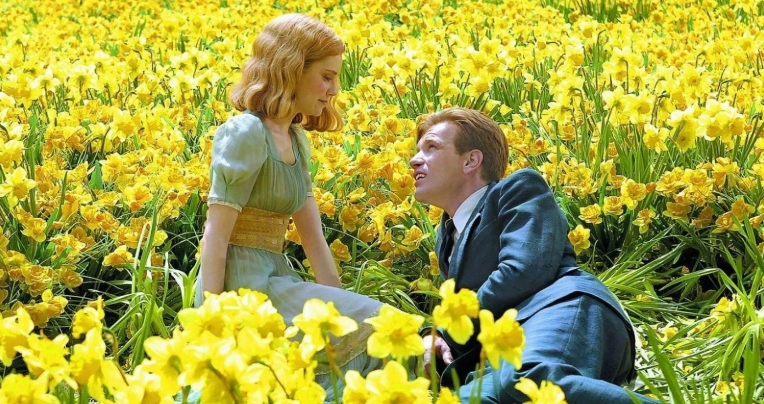 heath ledger romantic comedy