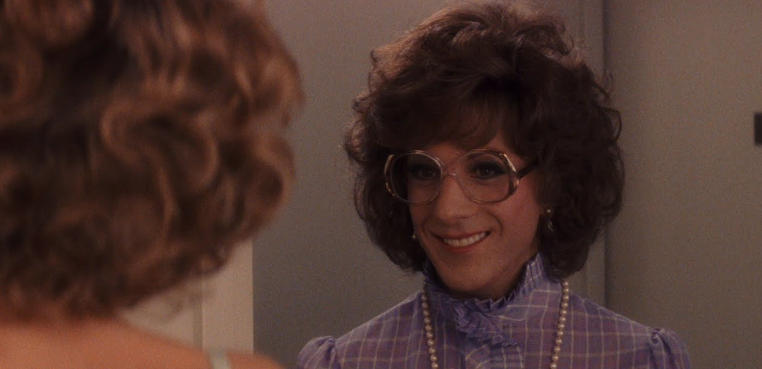 hoffman tootsie