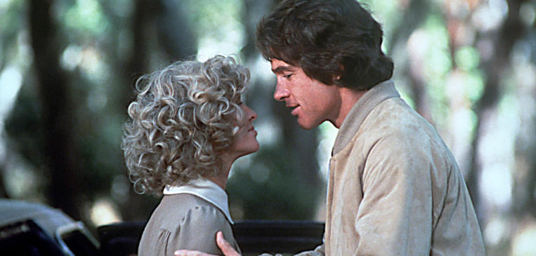 heaven can wait warren beatty