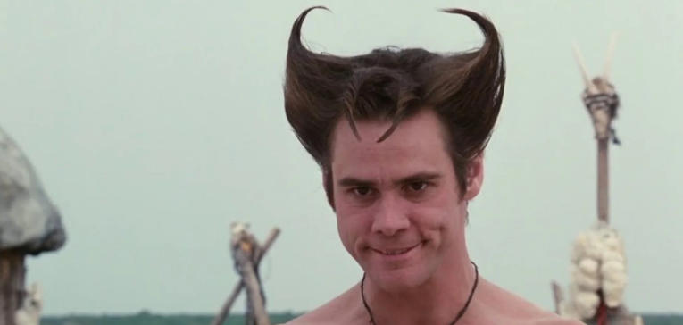 funny movies jim carrey