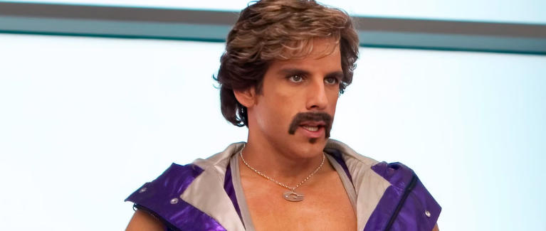 funniest ben stiller movies