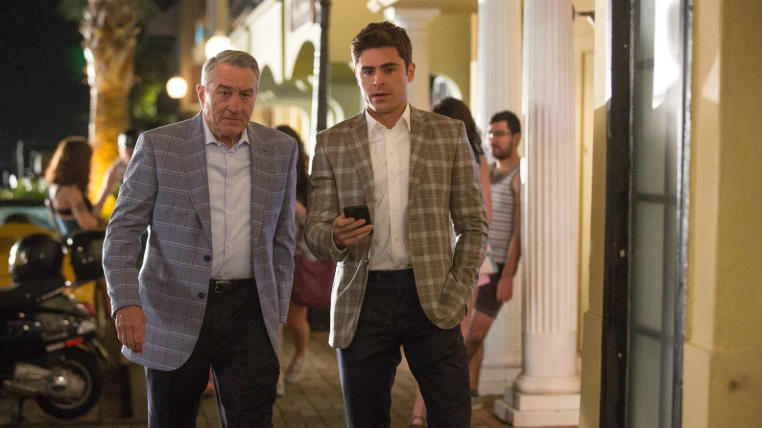 dirty grandpa with robert de niro