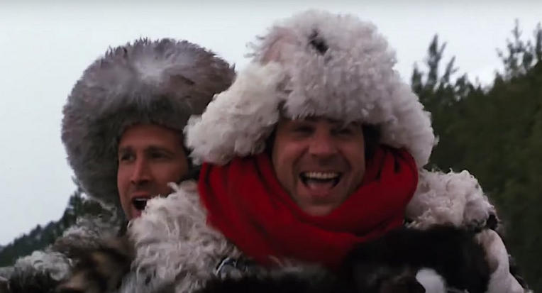 dan aykroyd spies like us