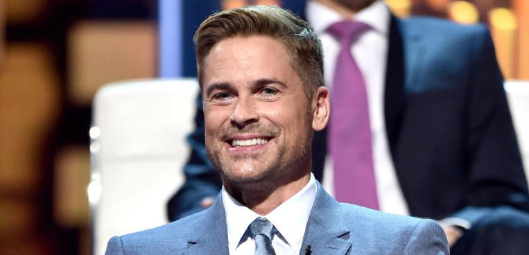 comedy roast of rob lowe