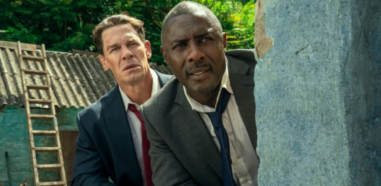 comedy movies starring black actors