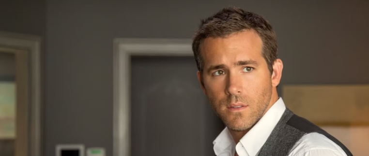 comedy movies with ryan reynolds
